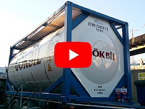 Gokbil New TDI Tankcontainers