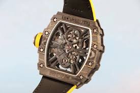 Fashion Luxury Richard Mille Replica Watches Cheap For Sale