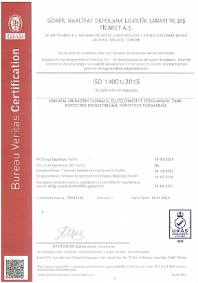 ISO 14001