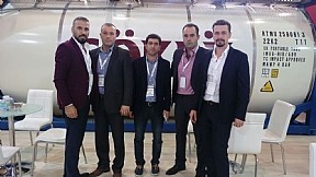 Turkchem Chem Show Eurasia