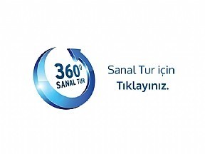 360 Sanal Tur Fuar Görüntüleri